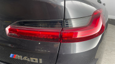 BMW X4 xDrive M40i 5dr Step Auto Petrol Estate